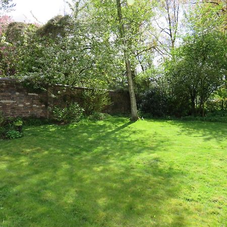 Ferienwohnung Fifty Five On Gilmour Street Eaglesham Exterior foto